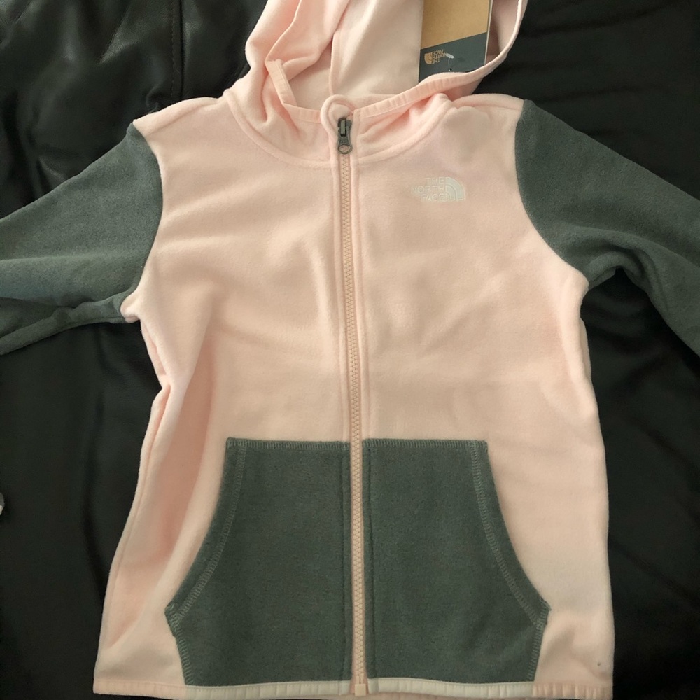 Youth north face